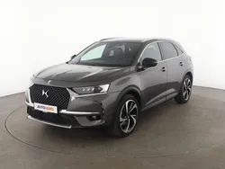 Grau Gebraucht 2022 DS Automobiles DS7 Crossback Rivoli SUV | 28.590 € (Fairer Preis)