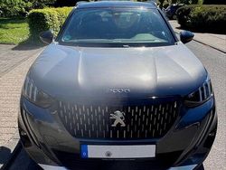 Grau Gebraucht 2020 Peugeot 2008 Allure SUV | 13.600 € (Fairer Preis)