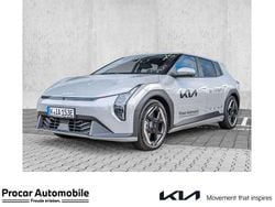 Grau Neu 2025 Kia EV4 4 Kleinwagen | 43.990 € (Superpreis)