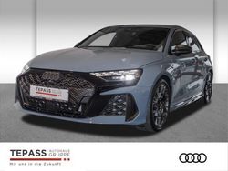 Andere farbe Gebraucht 2025 Audi RS3 Limousine | 75.680 €