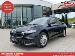 Black magic Neu 2024 Skoda Scala Selection Kleinwagen | 26.950 € (Fairer Preis)