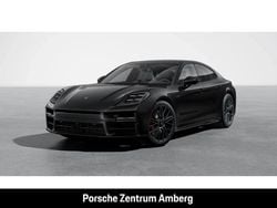 Schwarz Neu 2025 Porsche Panamera GTS Limousine | 195.138 € (Guter Preis)
