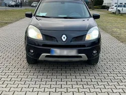 Schwarz Gebraucht 2008 Renault Koleos SUV | 4.300 € (Fairer Preis)