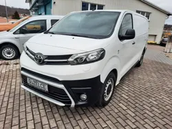 Weiß Gebraucht 2022 Toyota Proace Van | 20.499 € (Superpreis)