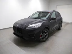 Schwarz Gebraucht 2024 Ford Kuga ST-Line X SUV | 25.440 € (Superpreis)
