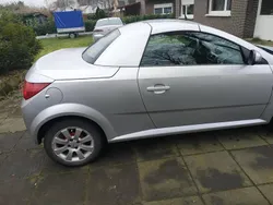 Gebraucht 2006 Opel Tigra Coupé | 2.200 € (Fairer Preis)