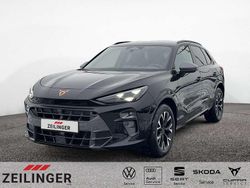 Schwarz Gebraucht 2025 Cupra Terramar SUV | 34.809 € (Superpreis)