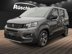 Gebraucht 2024 Peugeot e-Rifter GT Van / Kleinbus | 34.380 €