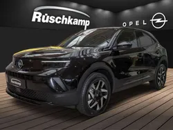 Schwarz Neu 2025 Opel Mokka Edition SUV | 27.280 € (Fairer Preis)