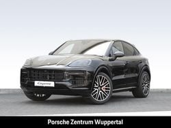 Chromitschwarzmetallic Gebraucht 2024 Porsche Cayenne S SUV | 132.890 €