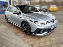 Grau Gebraucht 2023 VW Golf VIII GTI Clubsport Limousine | 36.490 € (Etwas zu teuer)
