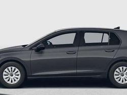 Delfingrau metallic Neu 2025 VW Golf VIII Limousine | 26.441 € (Guter Preis)