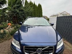 Blau Gebraucht 2011 Volvo XC70 Ocean Race Kombi | 10.500 €