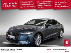 Horizontblau metallic Gebraucht 2025 Audi A5 Comfort Limousine | 43.320 € (Superpreis)