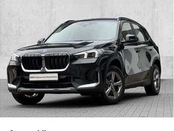 Schwarz Gebraucht 2024 BMW X1 Shadowline SUV | 40.270 € (Fairer Preis)