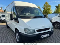 Weiß Gebraucht 2003 Ford Transit Van / Kleinbus | 4.999 € (Guter Preis)