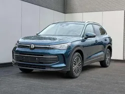 Andere Neu 2024 VW Tiguan Advance SUV | 44.857 €
