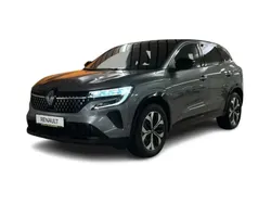 Grau Gebraucht 2025 Renault Austral Techno SUV | 33.619 €