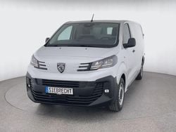 Weiß Neu 2025 Peugeot Expert Van | 26.480 € (Superpreis)