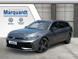 Diabasgrau Neu 2024 VW Passat R-line Kombi | 49.990 € (Superpreis)