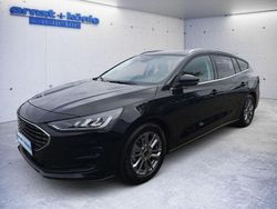 Schwarz Gebraucht 2024 Ford Focus Kombi | 21.490 € (Fairer Preis)