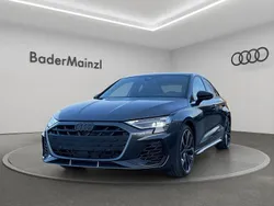 Grau Neu 2024 Audi S3 Ambiente Limousine | 72.495 €