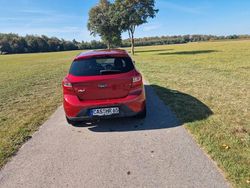 Rot Gebraucht 2016 Ford Ka Cool & Sound Edition Kleinwagen | 5.499 € (Fairer Preis)