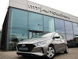 Braun Gebraucht 2022 Hyundai i20 Select Limousine | 14.700 € (Fairer Preis)