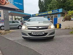 Pannacotta m2 Gebraucht 2005 Opel Astra GTC Basis Coupé | 3.990 € (Etwas zu teuer)