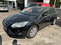 Schwarz Gebraucht 2014 Ford Focus SYNC Edition Limousine | 3.650 € (Superpreis)