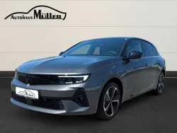 Grau Neu 2025 Opel Astra Limousine | 28.932 € (Fairer Preis)
