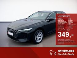 Mythosschwarz Gebraucht 2025 Audi A5 Ambiente Coupé | 41.785 €