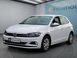 Weiß Gebraucht 2019 VW Polo Limousine | 12.899 € (Fairer Preis)