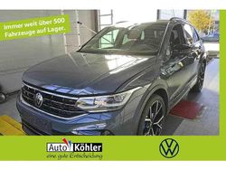 Delfingrau Gebraucht 2023 VW Tiguan R SUV | 46.850 € (Etwas zu teuer)