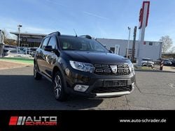 Schwarz Gebraucht 2020 Dacia Sandero Prestige Limousine | 10.890 € (Fairer Preis)