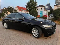 Schwarz Gebraucht 2012 BMW 530 Limousine | 14.799 € (Etwas zu teuer)