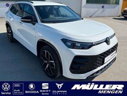 Pure white Gebraucht 2025 VW Tayron R-line SUV | 57.890 € (Fairer Preis)