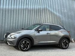 Grau Gebraucht 2024 Nissan Juke N-Connecta SUV | 19.990 € (Superpreis)