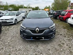 Titangrau Gebraucht 2016 Renault Mégane III Experience Kleinwagen | 7.399 € (Guter Preis)