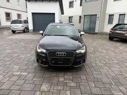 Schwarz Gebraucht 2011 Audi A1 Kleinwagen | 5.199 € (Fairer Preis)