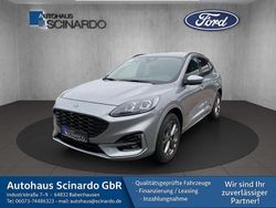 Grau Gebraucht 2024 Ford Kuga ST-Line SUV | 27.880 € (Fairer Preis)