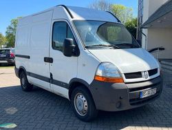 Gebraucht 2007 Renault Master Van | 2.999 € (Fairer Preis)