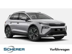 Silber Neu 2025 Skoda Elroq SUV | 36.480 € (Fairer Preis)