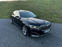 BMW 730L