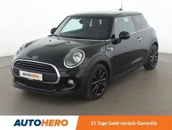 Schwarz Gebraucht 2018 Mini ONE Kleinwagen | 13.250 € (Fairer Preis)