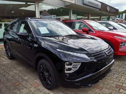 Schwarz Gebraucht 2023 Mitsubishi Eclipse Cross Plus SUV | 32.790 € (Teuer)