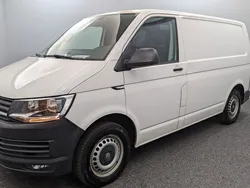 Weiß Gebraucht 2017 VW T6 Van | 17.499 €