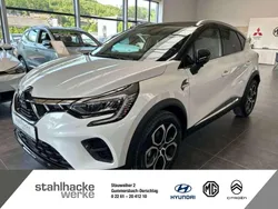 Himalaya weiss Gebraucht 2023 Mitsubishi ASX Edition SUV | 24.990 € (Guter Preis)