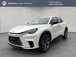 Weiß Neu 2025 Lexus LBX SUV | 33.990 € (Fairer Preis)