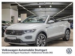 Gebraucht 2021 VW T-Roc Active SUV | 22.230 € (Fairer Preis)
